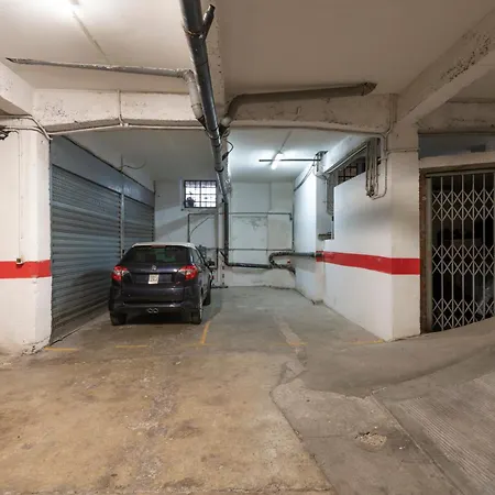דירה Luxury Loft Porta Venezia In Downtown *