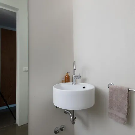 Luxury Loft Porta Venezia In Downtown מילאנו