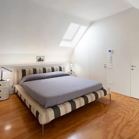 Luxury Loft Porta Venezia In Downtown * מילאנו