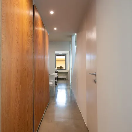 Luxury Loft Porta Venezia In Downtown מילאנו