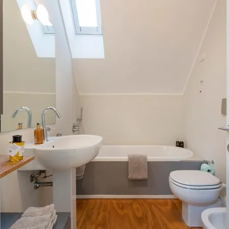 Luxury Loft Porta Venezia In Downtown * מילאנו