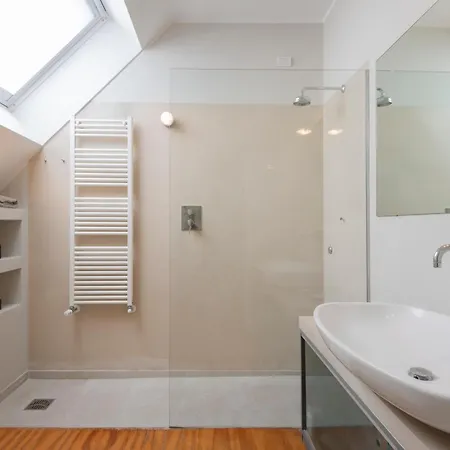 Luxury Loft Porta Venezia In Downtown מילאנו