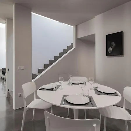 Luxury Loft Porta Venezia In Downtown ミラノ